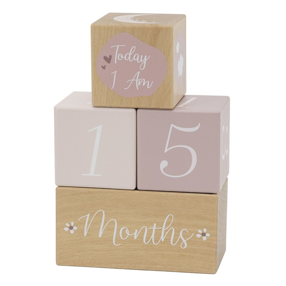 Blocs d'étape bébé — 4 coloris – Image 8