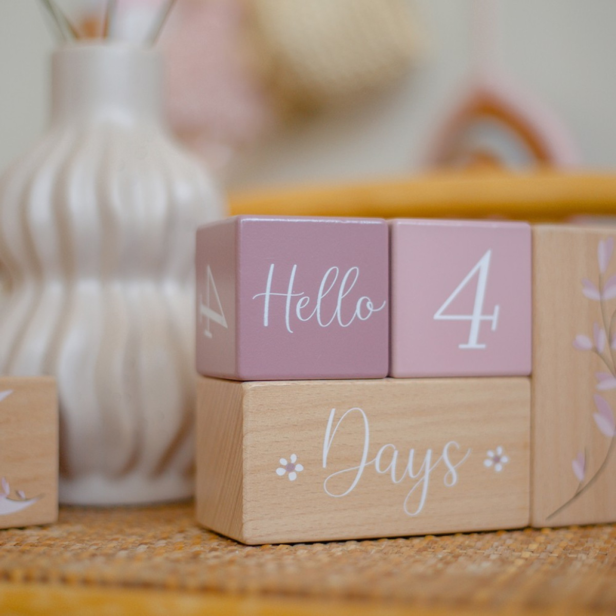 Blocs d'étape bébé — 4 coloris – Image 15