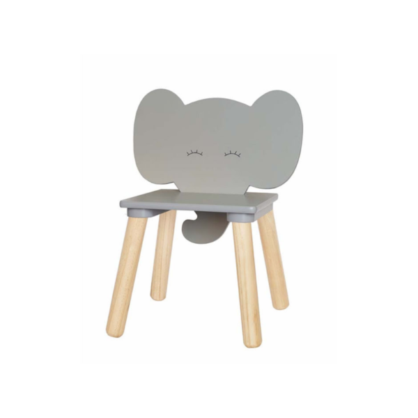 Chaise éléphant