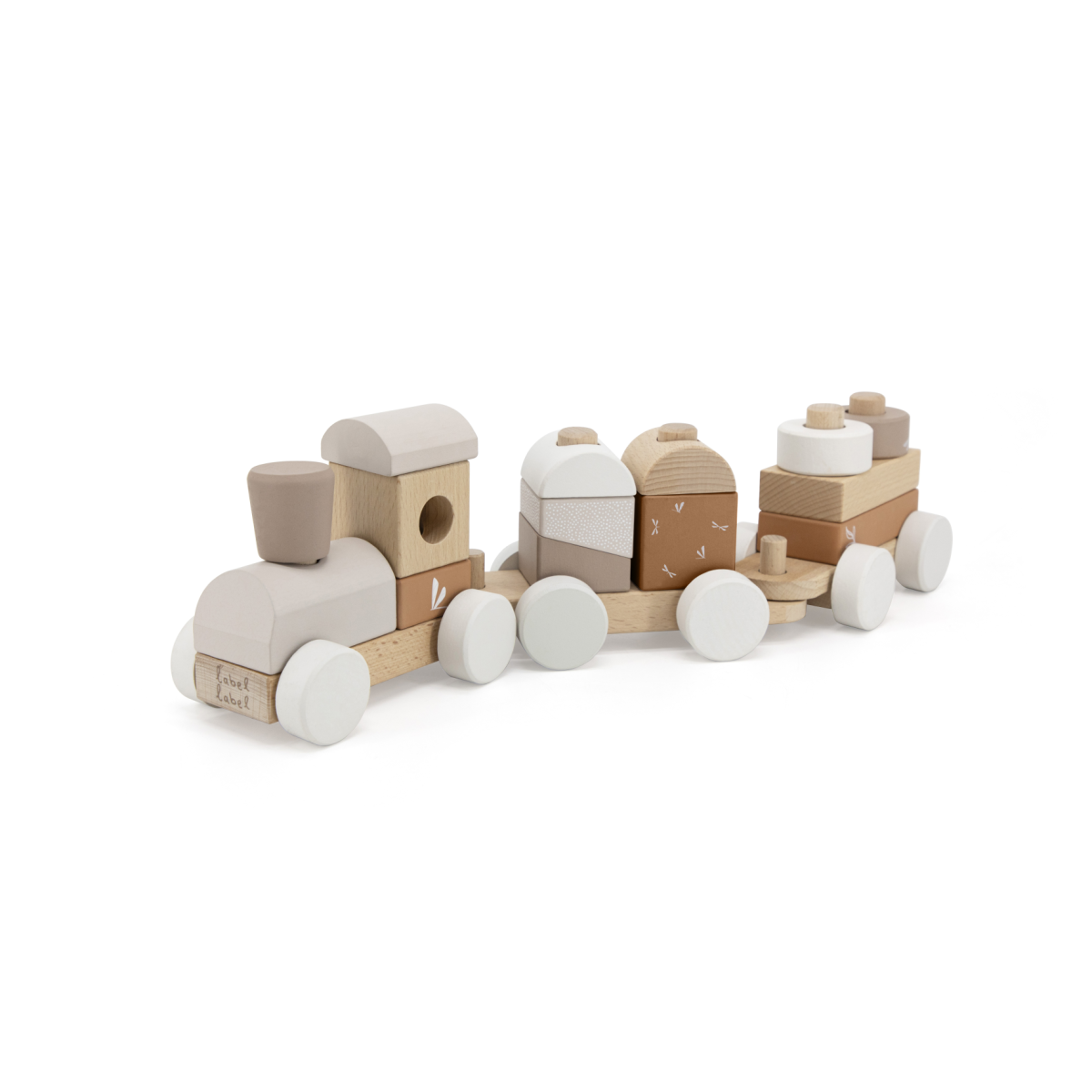 Train Nougat – Image 4