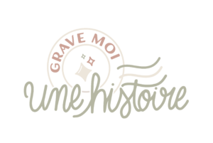 Grave moi un Histoire