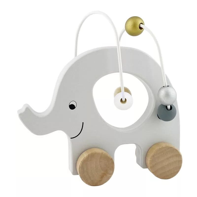 Boulier éléphant – Image 3