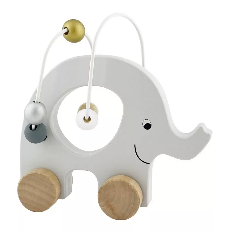 Boulier éléphant – Image 2