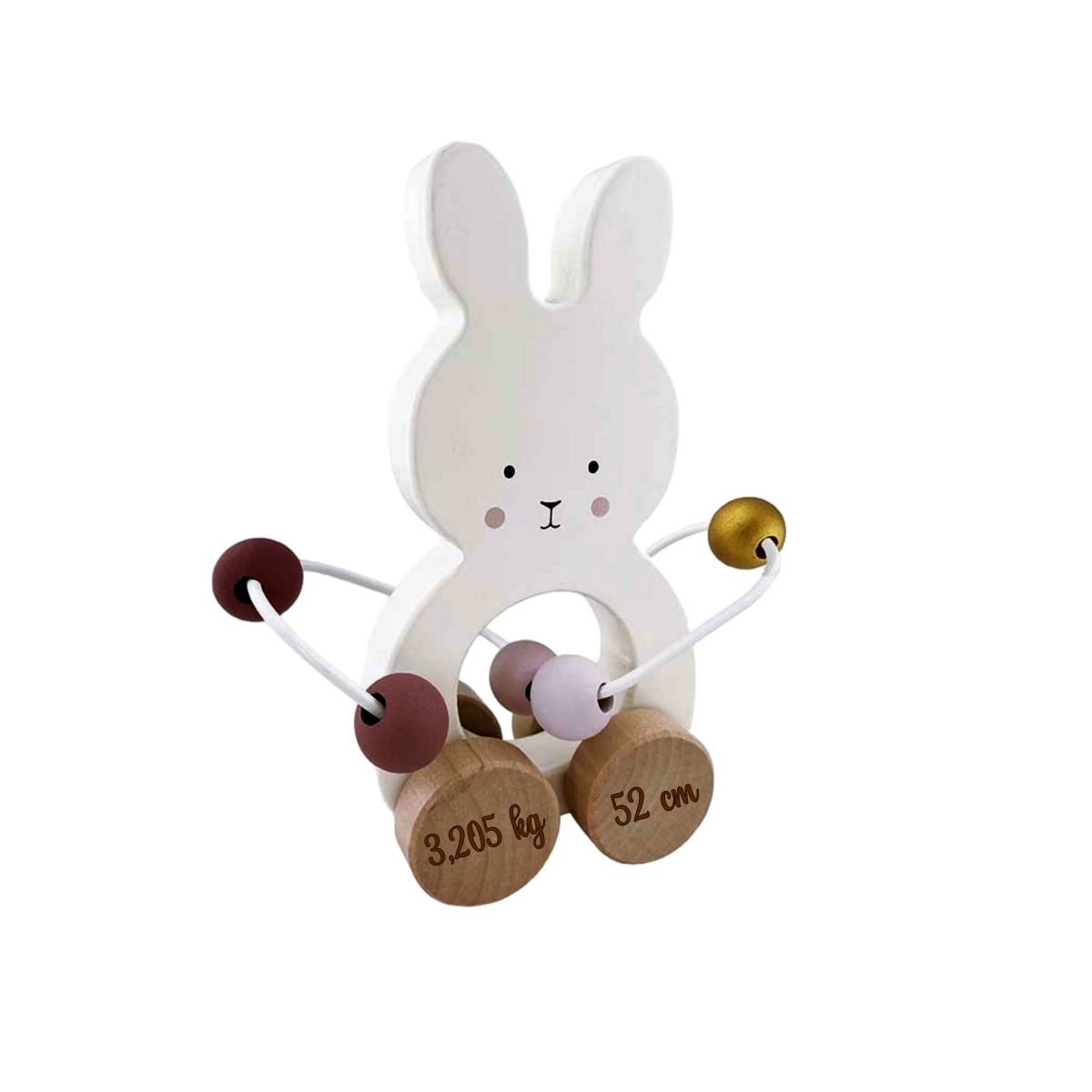 Boulier lapin – Image 3