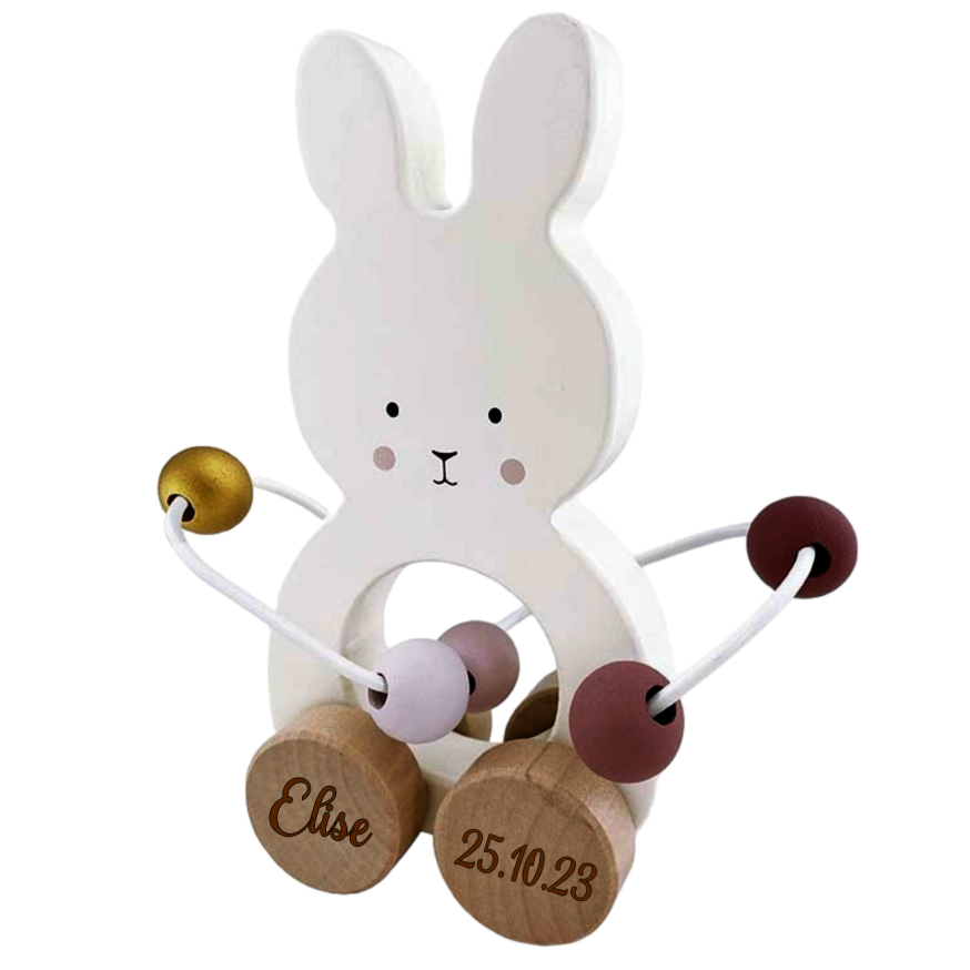 Boulier lapin – Image 2