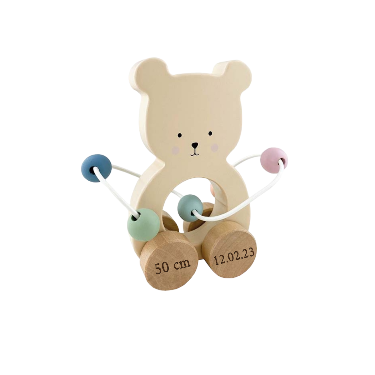 Boulier ourson – Image 2