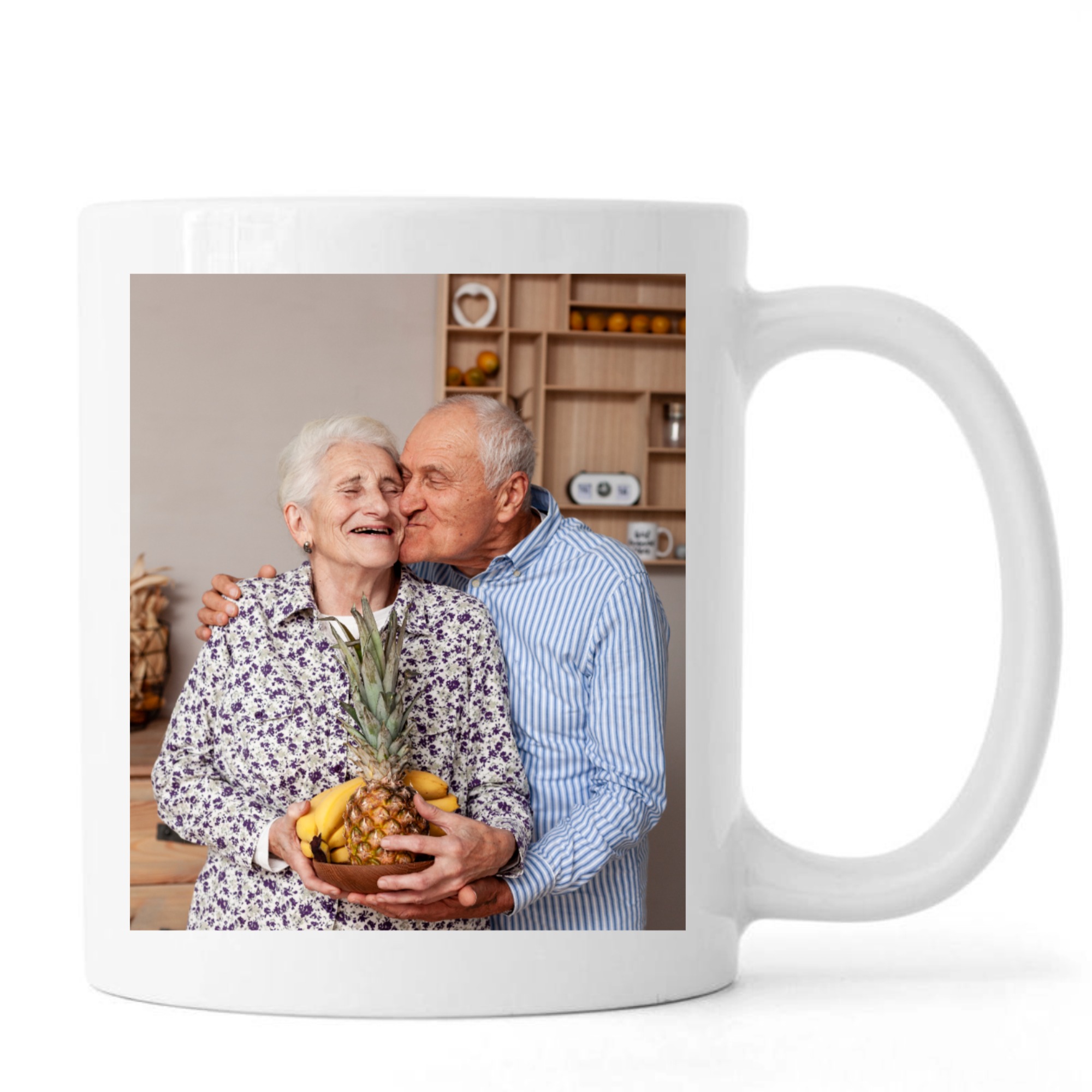 Le Mug photo – ”Duo Souvenir”