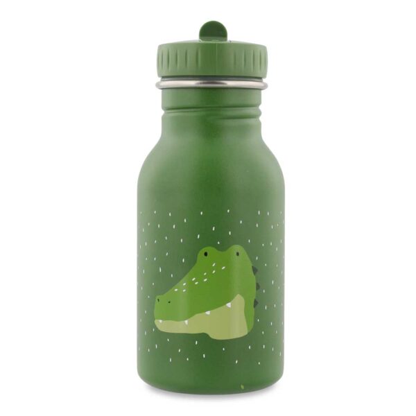Gourde inox 350ml - Mr. Alligator