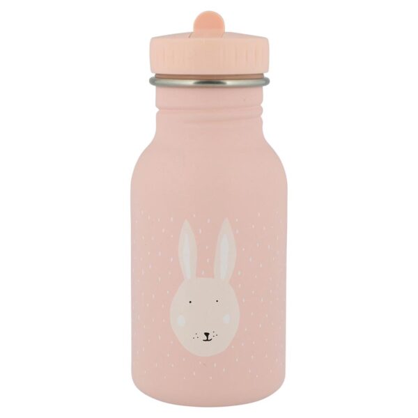 Gourde inox 350ml - Mrs. Rabbit