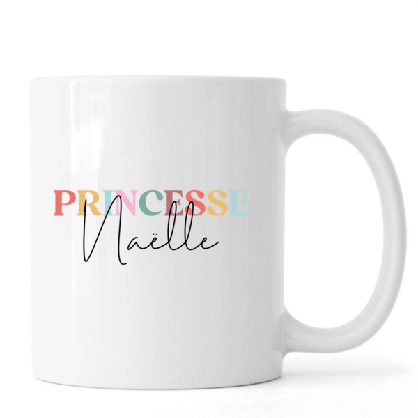 Le Mug – ”Éclat & Signature”