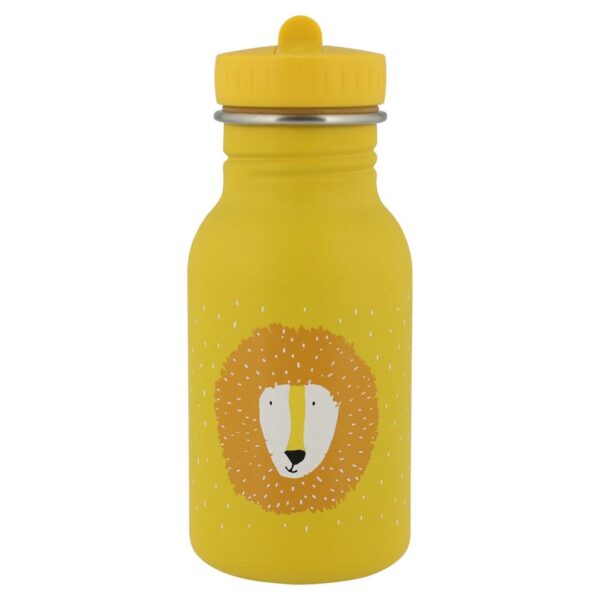 Gourde inox 350ml - Mr. Lion