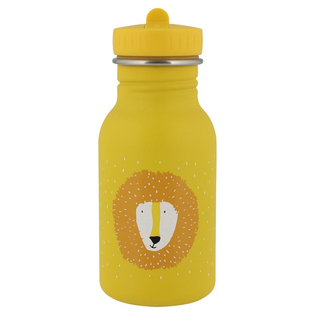 Gourde inox 350ml - Mr. Lion