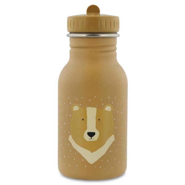 Gourde inox 350ml - Mr. Bear