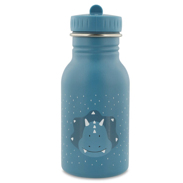 Gourde inox 350ml - Mr. Triceratops