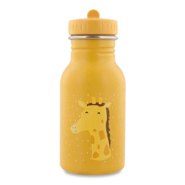 Gourde inox 350ml - Mr. Giraffe